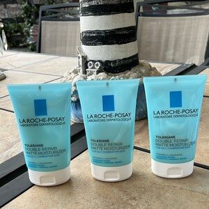 COPY - 🔥ALL BRAND NW LA ROCHE-POSAY MOISTURIZER🔥